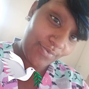 Meet your Posher, Arlene